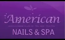American Nails & Spa