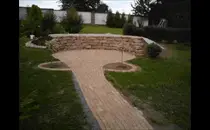 Der Grünmacher Marco Geelhaar