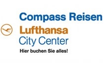 Compass Reisen GmbH Lufthansa City Center