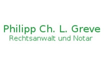 Greve, Wilhelm H. u. Philipp Ch. L. Rechtsanwalt Rechtsanwalt u. Notar