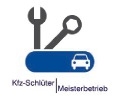 Kfz-Schlüter- Werkstatt und Automobilhandel