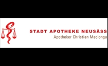 Stadt-Apotheke-Neusäß