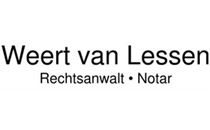 Weert van Lessen Rechtsanwalt & Notar Jan van Lessen Rechtsanwalt & Notar a.D.