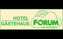Forum am Westkreuz Hotel