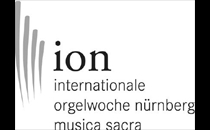 ION Internationale Orgelwoche Nürnberg