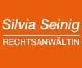 Rechtsanwältin Seinig, Silvia