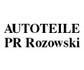 Peter Rozowski Autozubehör u. Reifen