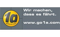 Grönhagen Martin 1a-Autoservice