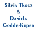 Silvia Tkocz & Daniela Godde-Küper