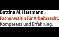 Hartmann Bettina M.