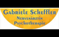 Scheffler Gabriele, Nervenärztin, Psychotherapie