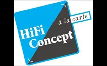 HIFI CONCEPT Robert Heisig