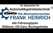 Autoservice Automatikgetriebetechnik Heinrich AGT