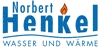 Henkel Norbert Wasser + Wärme