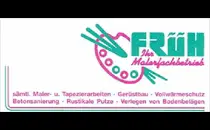 Früh Hans-Peter Malermeister