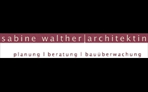 walther sabine architektin