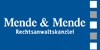 Mende & Mende Rechtsanwälte