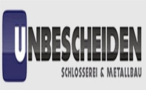 Unbescheiden Metall- und Apparatebau GmbH W.