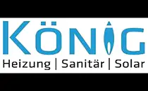 König Patrik GmbH Heizung - Sanitär - Solar