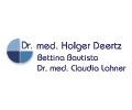 Deertz Holger Dr. med.