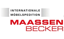 MAASSEN & BECKER Umzüge