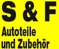 Autoteile u. Zubehör S & F Autoshop