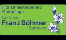 Blumen Böhmer Franz