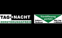 Schlüsseldienst 0-24 h C. Militzke
