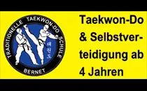 Taekwon-Do Schule Garching Großmeister Claus Bernet