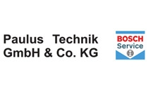 Paulus Technik GmbH & CO.KG KFZ Werkstatt