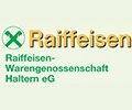 RAIFFEISEN- Warengenossenschaft Haltern eG
