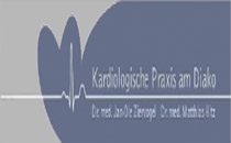 Kardiologische Praxis am DIAKO u. Hitz Matthias Dr.med. Dres. Jan-Ole Ziervogel