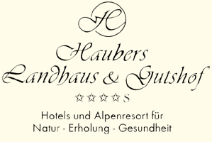 Haubers Alpenresort ****S