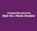 Kendzia, Nicola Steuerberaterin