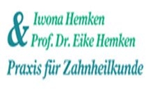 Hemken Iwonka, Hemken Eike Prof. Dr. MSC Zahnarztpraxis