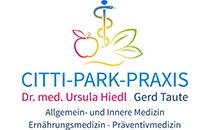 Hiedl Ursula Dr.med. u. Taute Gerd Citti-Park-Praxis