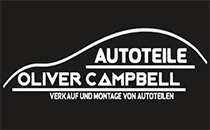 Automobile & Teile Oliver Campbell