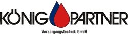 König & Partner Versorgungstechnik GmbH