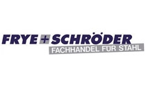 Frye & Schröder Fachhandel für Stahl