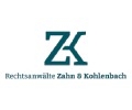 Anwaltskanzlei Zahn & Kohlenbach