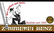 Zimmerei Benz