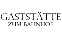Gaststätte Zum Bahnhof