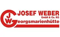WEBER JOSEF GmbH & Co. KG Fuhrunternehmen