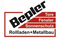 Bepler Rolladen + Metallbau