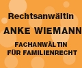 Anwaltskanzlei Wiemann Anke