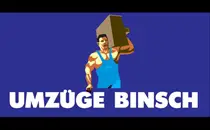 Spedition Maik Binsch GmbH