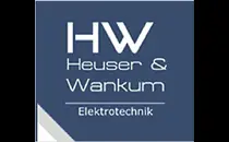 Elektro Heuser & Wankum Elektrotechnik GmbH
