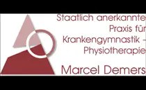 Krankengymnastik Demers