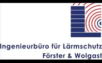 Ingenieurbüro für Lärmschutz Förster & Wolgast