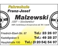 Fahrschule Malzewski